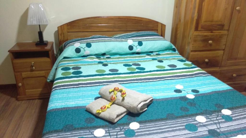 Hostal Umajalzu La Paz Ngoại thất bức ảnh