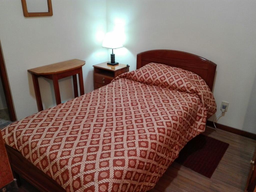 Hostal Umajalzu La Paz Ngoại thất bức ảnh