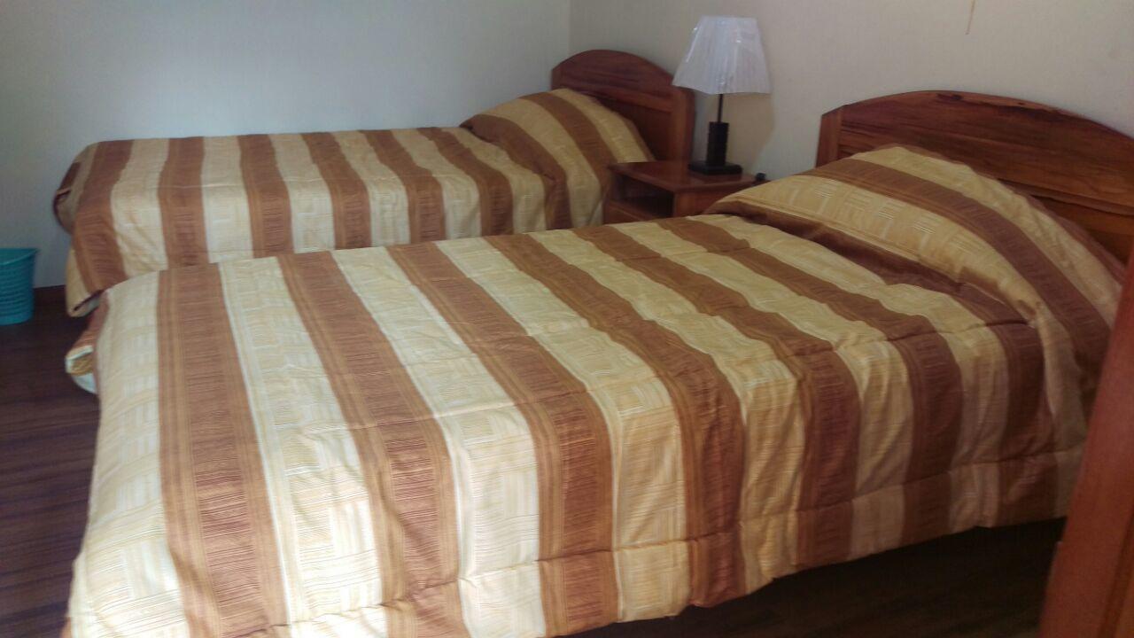 Hostal Umajalzu La Paz Ngoại thất bức ảnh